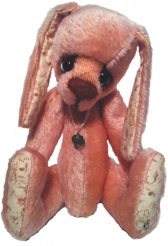 Retired Kaycee Bears - LILY RABBIT 33CM