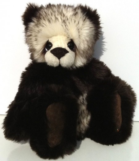 Retired Kaycee Bears - MUD PIE 29CM