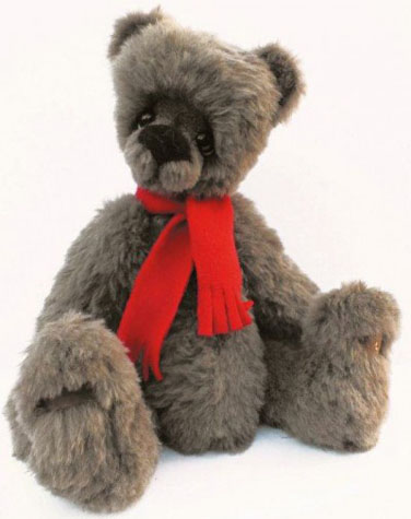 Retired Kaycee Bears - NOEL 43CM