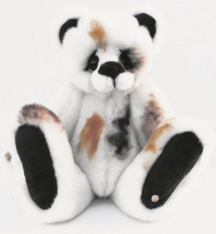 Retired Kaycee Bears - PICASSO 23CM