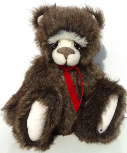 Retired Kaycee Bears - PIPPIN 45.5CM