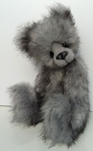 Retired Kaycee Bears - PRESLEY 58.5CM