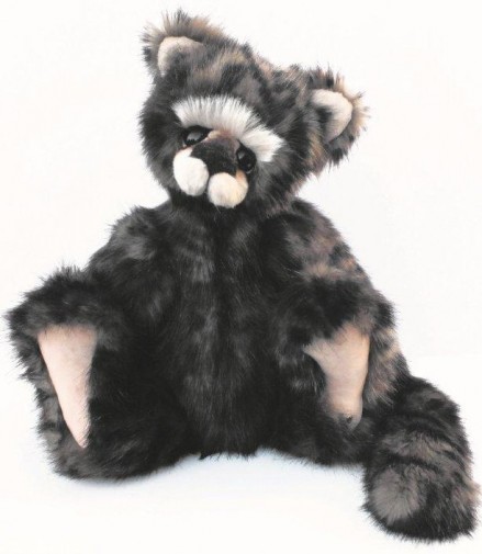 Retired Kaycee Bears - PRINCETON 42CM