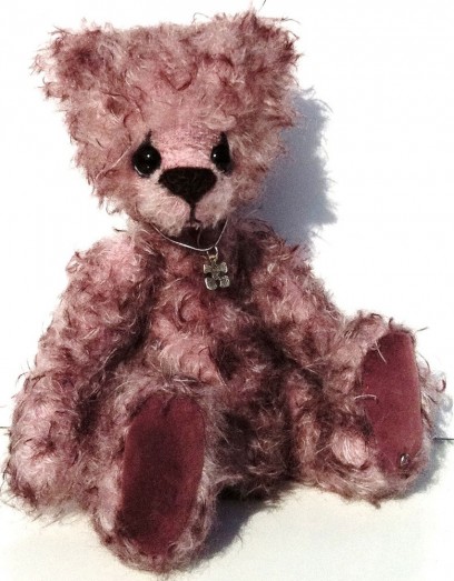 Retired Kaycee Bears - PUZZLE 27CM