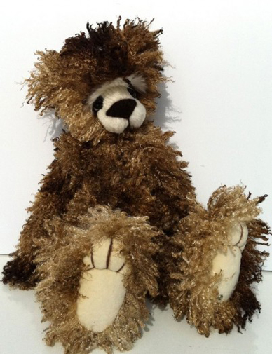 Retired Kaycee Bears - QUIVER 47CM