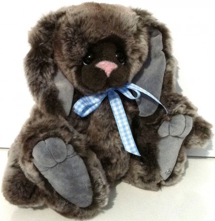 Retired Kaycee Bears - ROGER 24CM