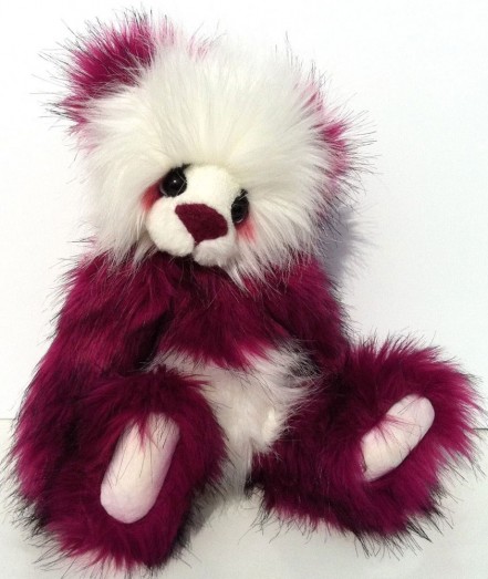 Retired Kaycee Bears - ROXY 37CM