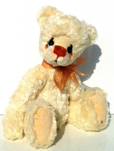 Retired Kaycee Bears - SHERBERT 37CM