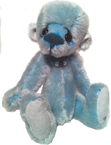 Retired Kaycee Bears - SMARTIE 28CM