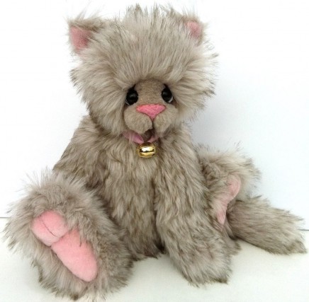 Retired Kaycee Bears - SOPHIA 42CM