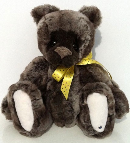 Retired Kaycee Bears - STANLEY 30CM