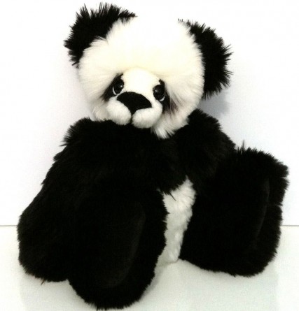 Retired Kaycee Bears - SUGAR CANE 29CM