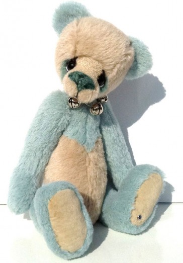 Retired Kaycee Bears - TEALBY 29CM