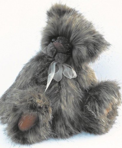 Retired Kaycee Bears - TIEGAN 40.5CM