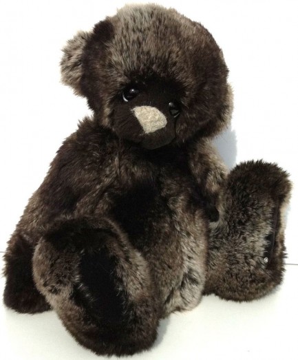 Retired Kaycee Bears - TONTO 43CM