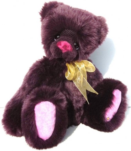 Retired Kaycee Bears - VICTORIA 35.5CM