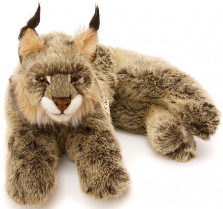 realistic soft toys