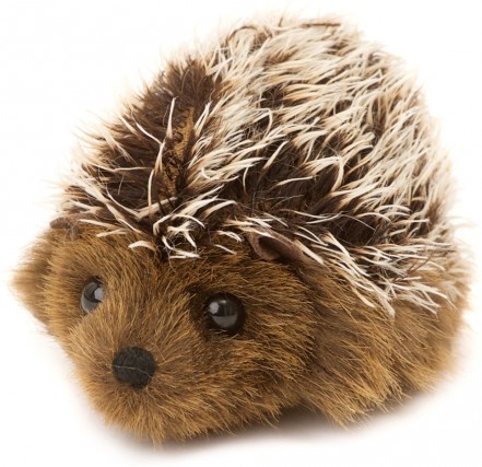 Kosen Forest & Meadow Animals - HEDGEHOG MOHAIR 11CM