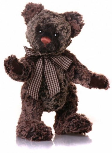 Retired At Corfe Bears - LIANE 29CM