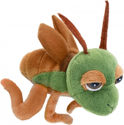 Retired Bears and Animals - BING GRASSHOPPER 14CM