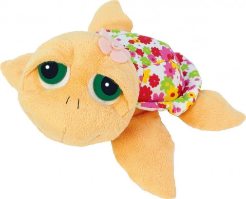 Retired Bears and Animals - SUNSHINE TURTLE 25.5CM