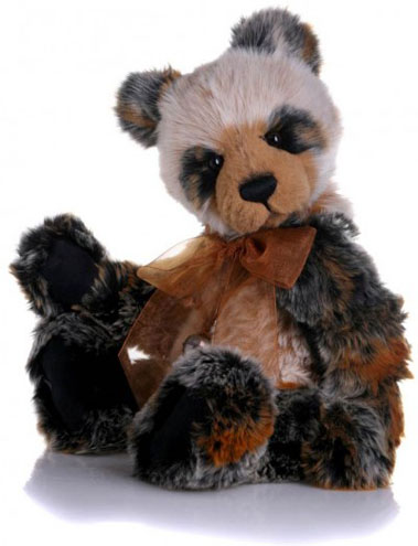 Retired At Corfe Bears - MANFRED 48CM