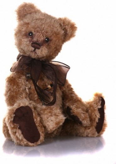 Retired At Corfe Bears - MATILDA 32CM