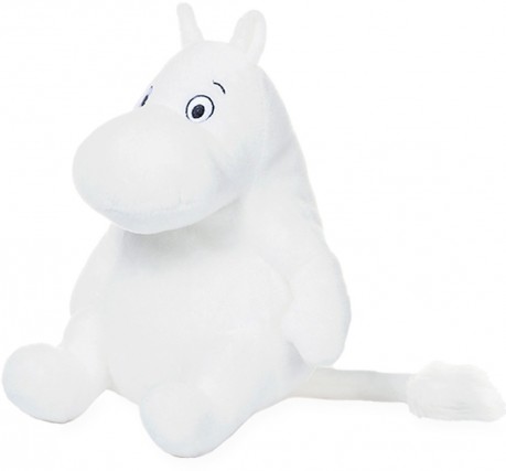 Retired Bears and Animals - MOOMIN LARGE 33CM