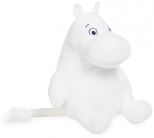 Retired Bears and Animals - MOOMIN SITTING 20CM