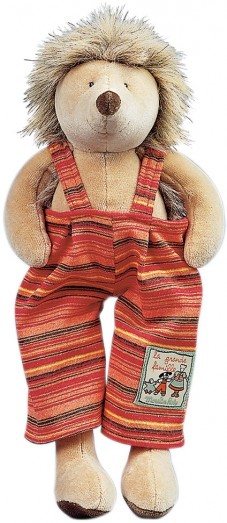 Retired Bears and Animals - LITTLE EMILE 30CM