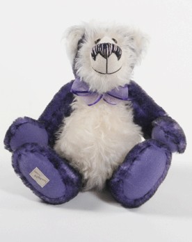 Retired Bears and Animals - NAUGHTY NEVILLE 30CM
