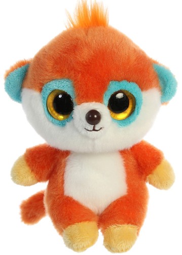 Retired Aurora - YOOHOO POOKEE MEERKAT 8"