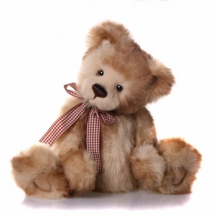 Retired At Corfe Bears - PAIGE 38CM
