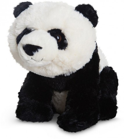 Retired Bears and Animals - PANDA 30CM