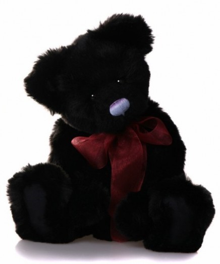 Retired At Corfe Bears - PETER 36CM