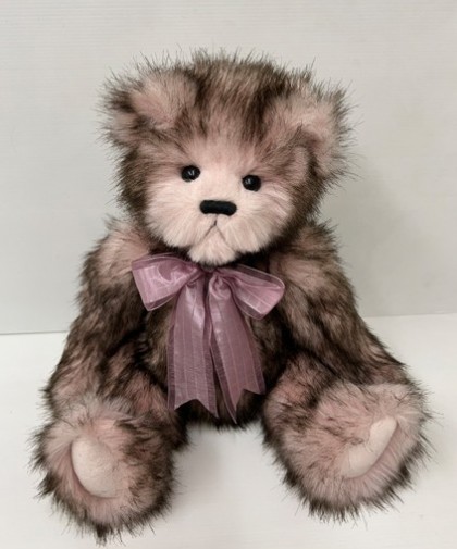 Pre-Loved - Charlie Bears - PRE-LOVED: CHARLIE BEARS MILLY 17"