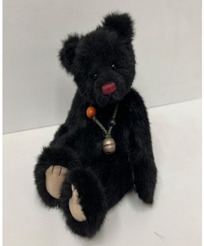 Pre-Loved - Charlie Bears - PRE-LOVED: CHARLIE BEARS TOM 11.5"