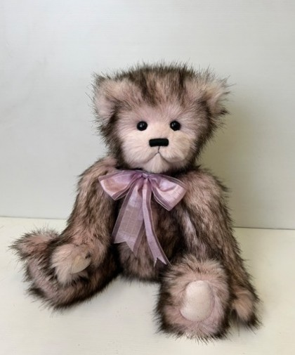 Pre-Loved - Charlie Bears - PRE-LOVED: CHARLIE BEARS MILLY 17"