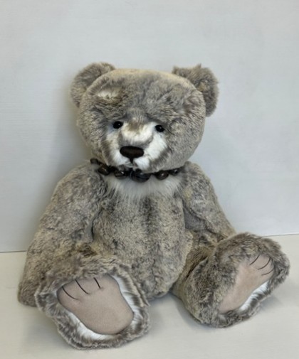 Pre-Loved - Charlie Bears - PRE-LOVED: CHARLIE BEARS BLAINE 19"