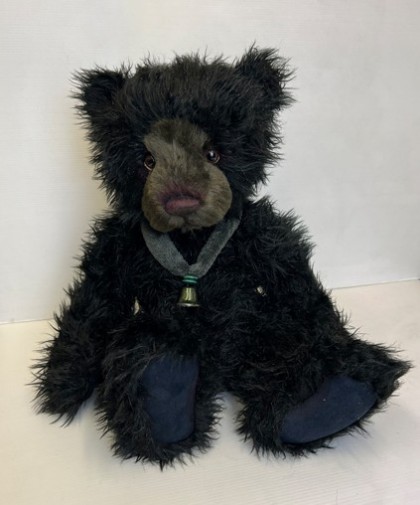 Pre-Loved - Charlie Bears - PRE-LOVED: CHARLIE BEARS CALIFORNIA 19"