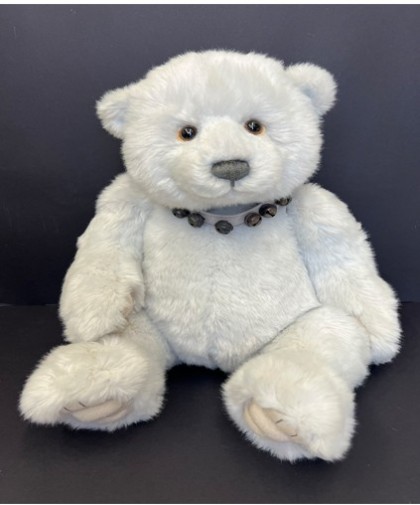 Pre-Loved - Charlie Bears - PRE-LOVED: CHARLIE BEARS DARLING 18.5"