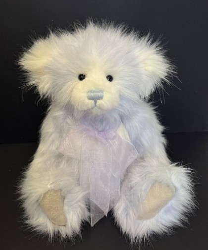 Pre-Loved - Charlie Bears - PRE-LOVED: CHARLIE BEARS NANCY 12"