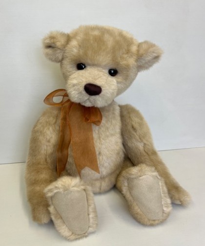 Pre-Loved - Charlie Bears - PRE-LOVED: CHARLIE BEARS REMEMBER 20"