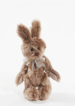 Retired Bears and Animals - REGGIE RABBIT 28CM