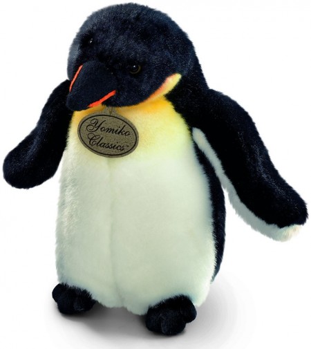 Retired Bears and Animals - PENGUIN 10"