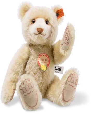 Retired Steiff Bears - DICKY BEAR REPLICA 1930 25CM