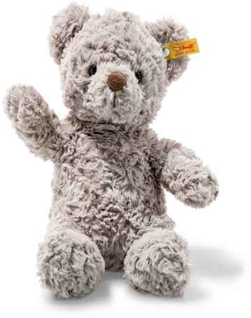 Steiff Plush Teddies (Age 0+) - HONEY TEDDY BEAR 28CM