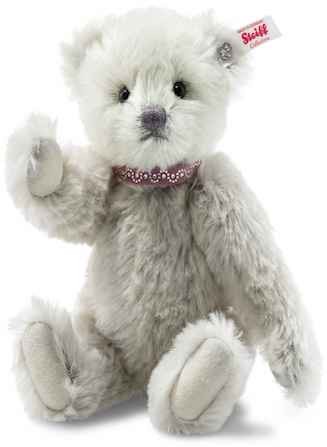 Retired Steiff Bears - LOVE TEDDY BEAR 25CM