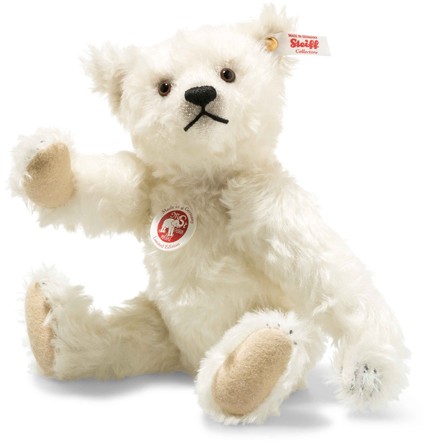 Retired Steiff Bears - MARGARETE MEMORIAL TEDDY BEAR 29CM