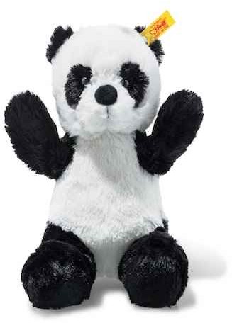 Retired Steiff Bears - MING PANDA 18CM